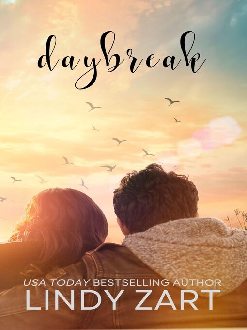 Title details for Daybreak by Lindy Zart - Available